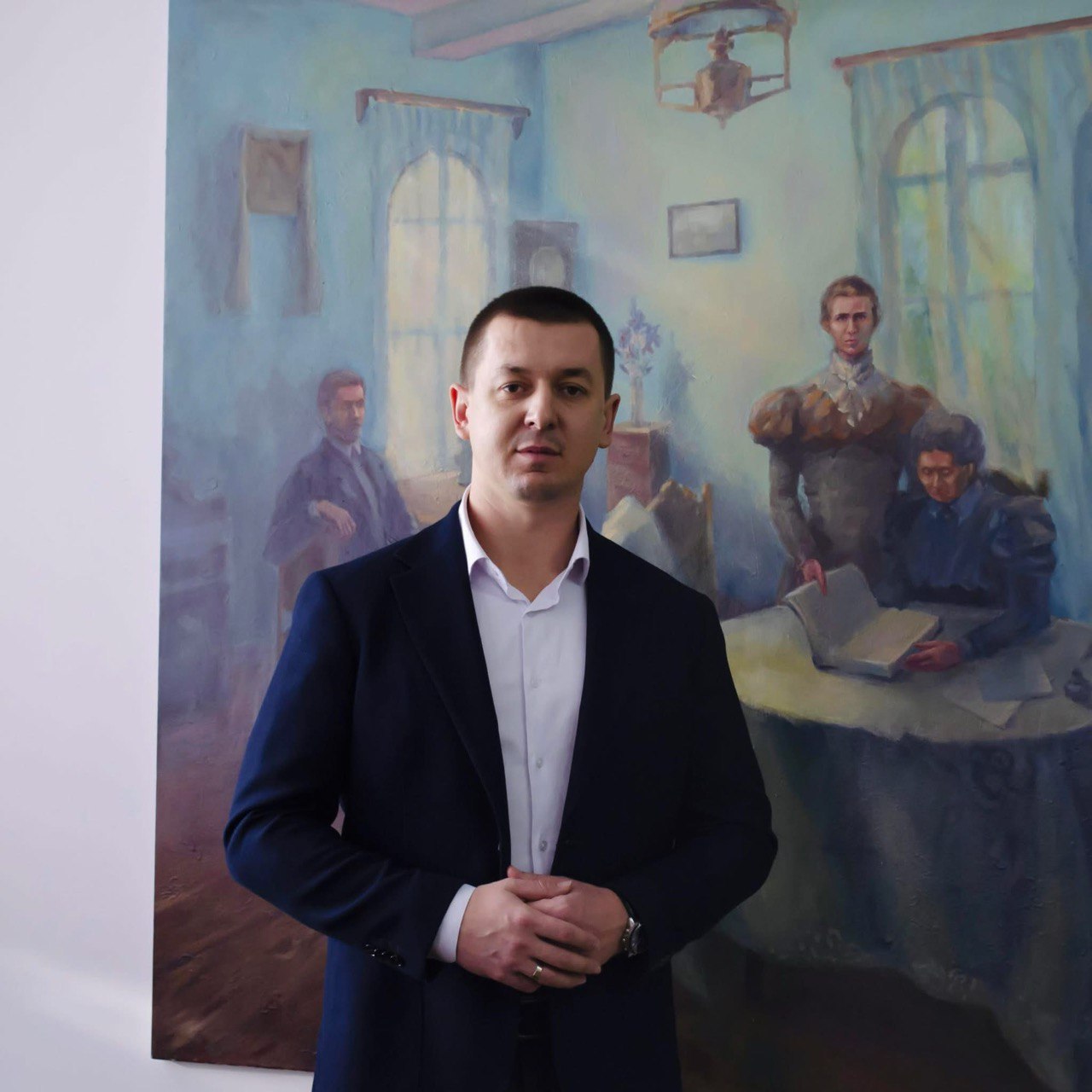 Косинець Іван Іванович