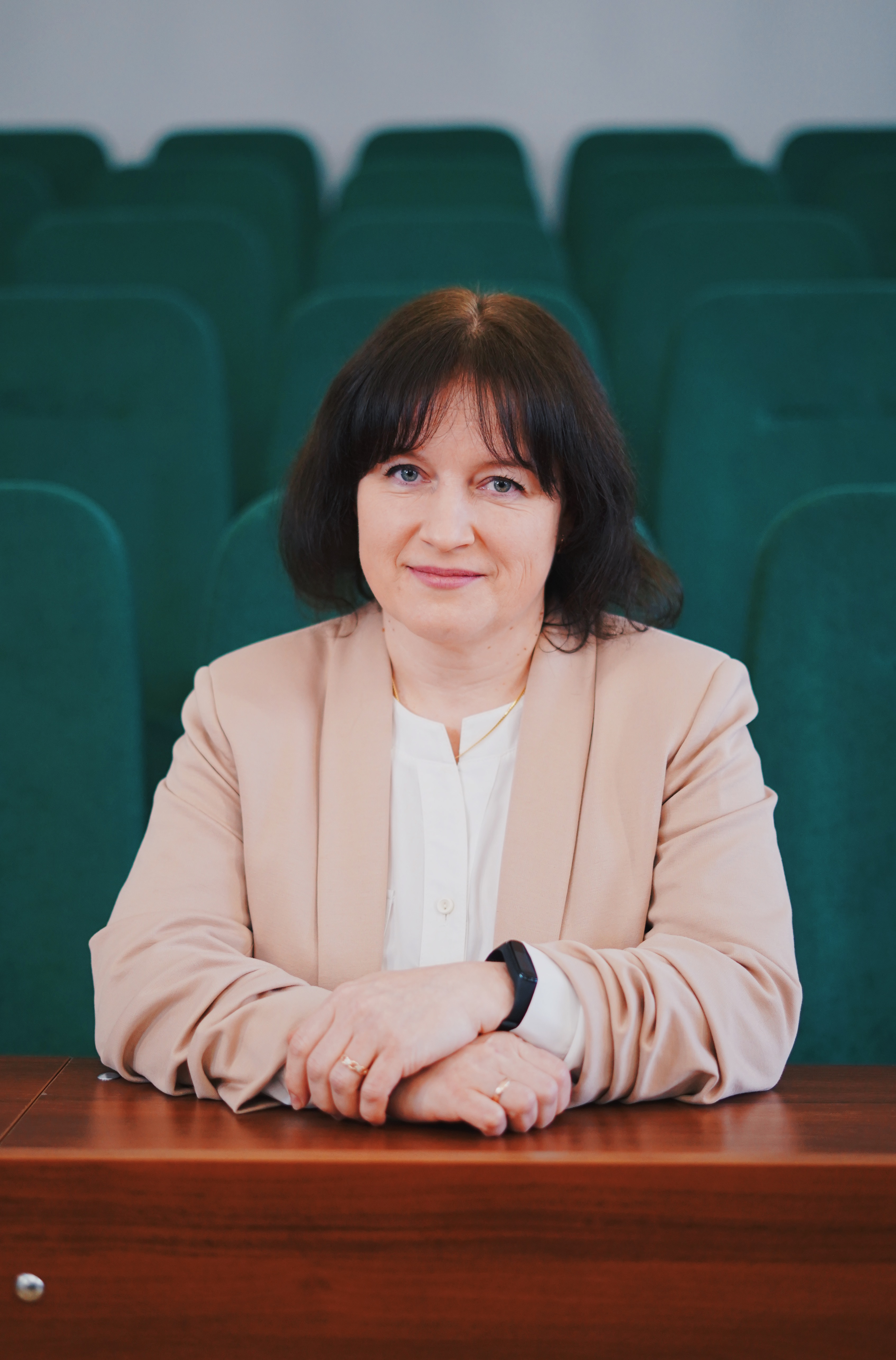 Пікулик Оксана Богданівна