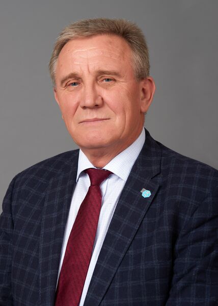 Півнюк Михайло Іванович