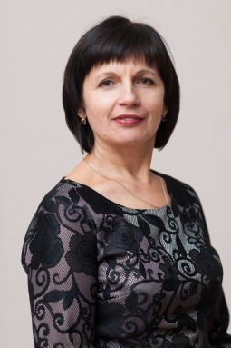 Половко Наталя Петрівна