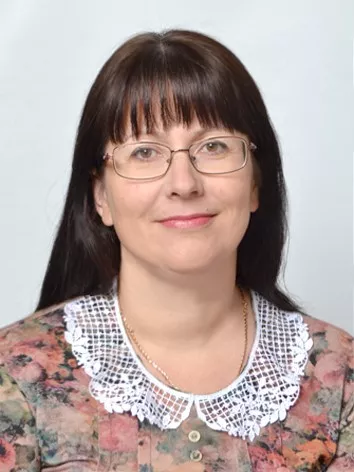 Поручинська Тетяна Федорівна