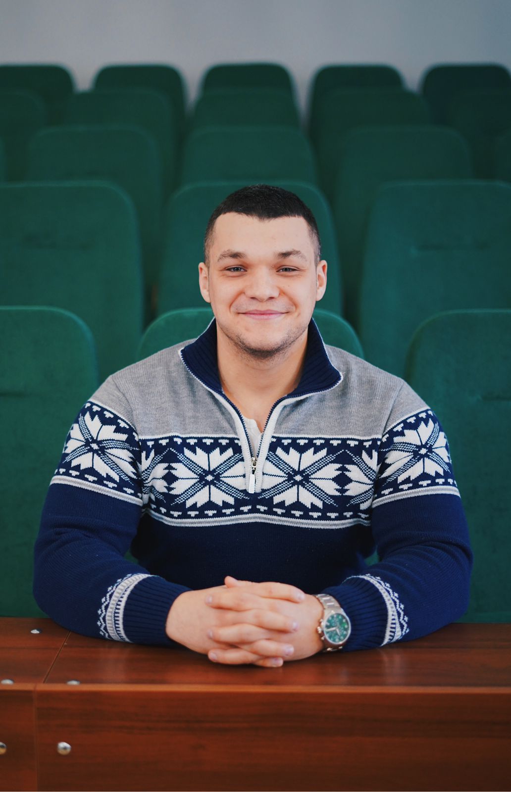 Роговий Б.І.