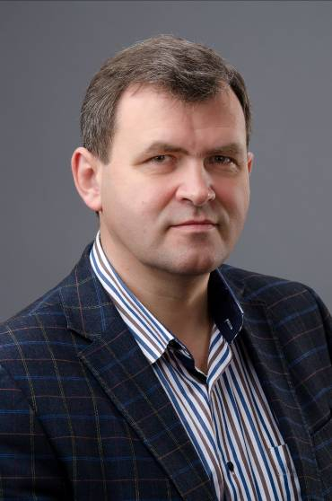 Семенов Олександр Сергійович