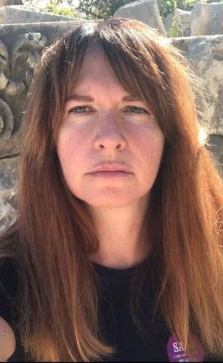 Серебрякова Оксана