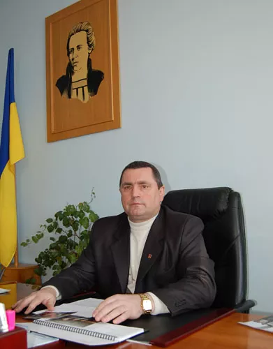 Щеблюк Станіслав Германович