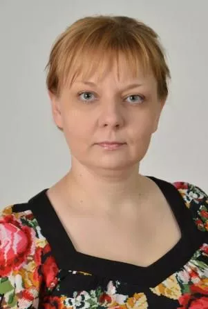 Шелудченко Світлана Богданівна