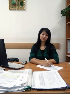 Сидорук Ірина Ігорівна