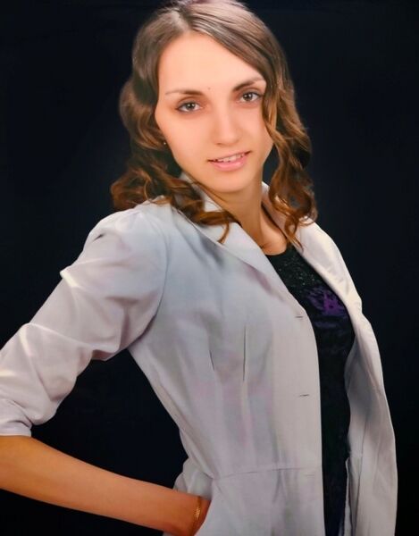 Стасюк Тетяна