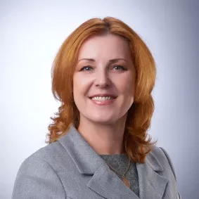 Сур’як Алла Володмимирівна