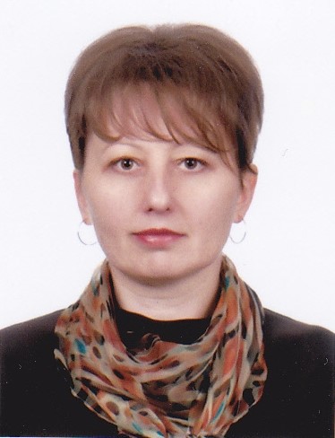 Тернова Олена Миколаївна