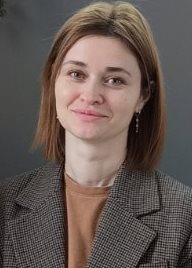 Томащук Юлія Олександрівна