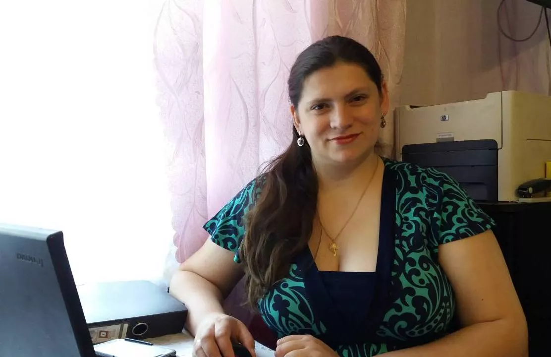 Трофімук-Кирилова Тетяна Михайлівна