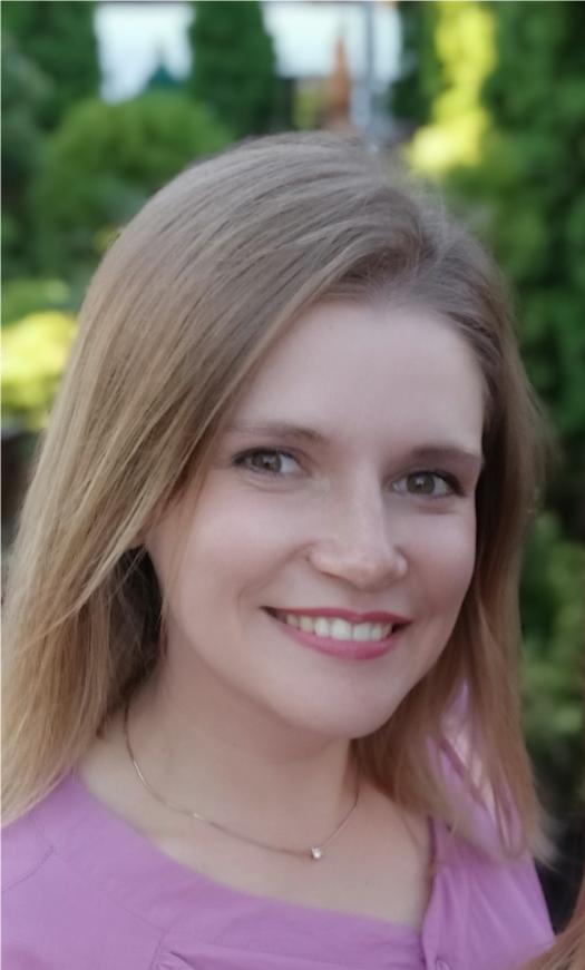 Вавринюк Юлія Володимирівна