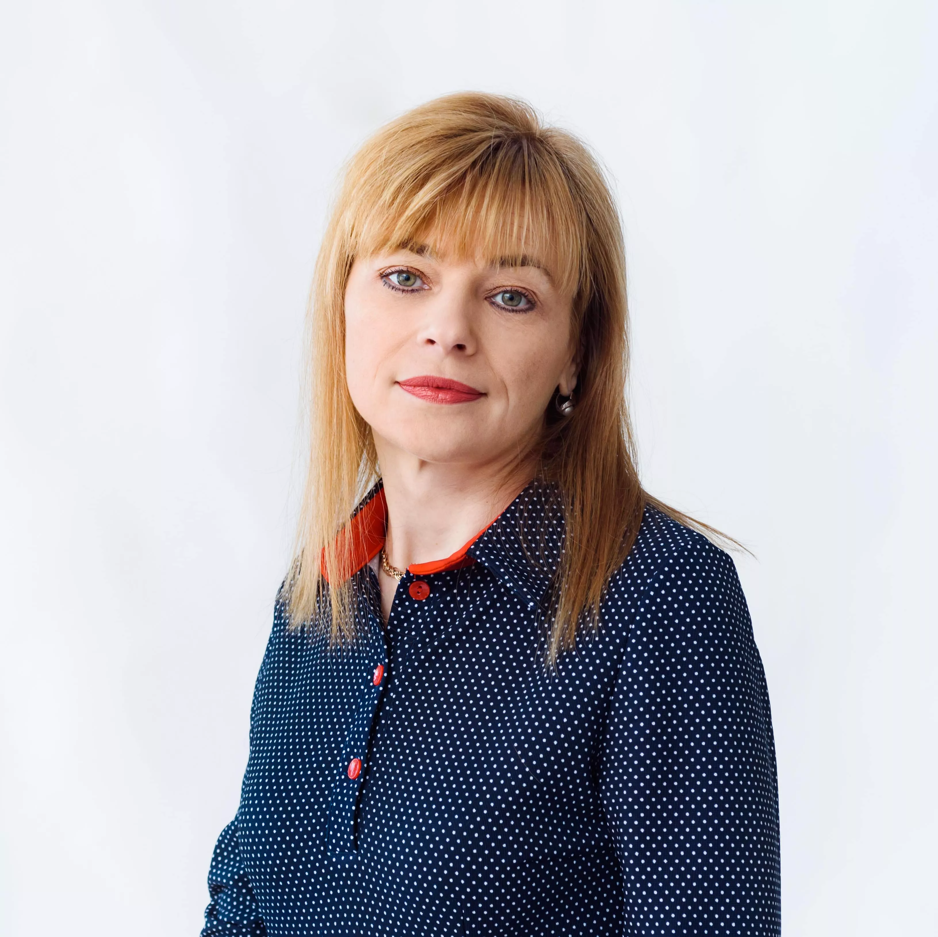 Вітюк Валентина Володимирівна