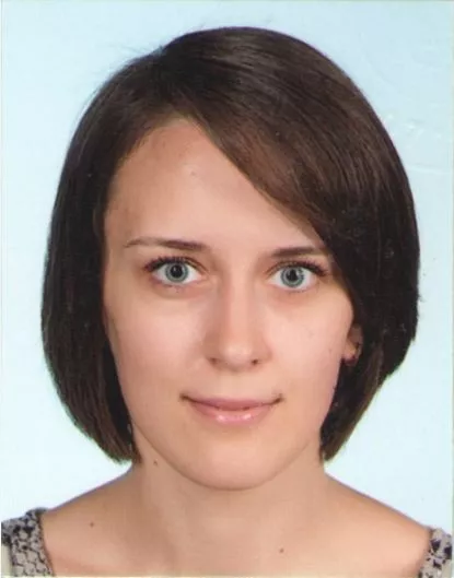 Волинець Ірина Григорівна