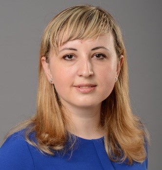 Волошенюк Тетяна Василівна