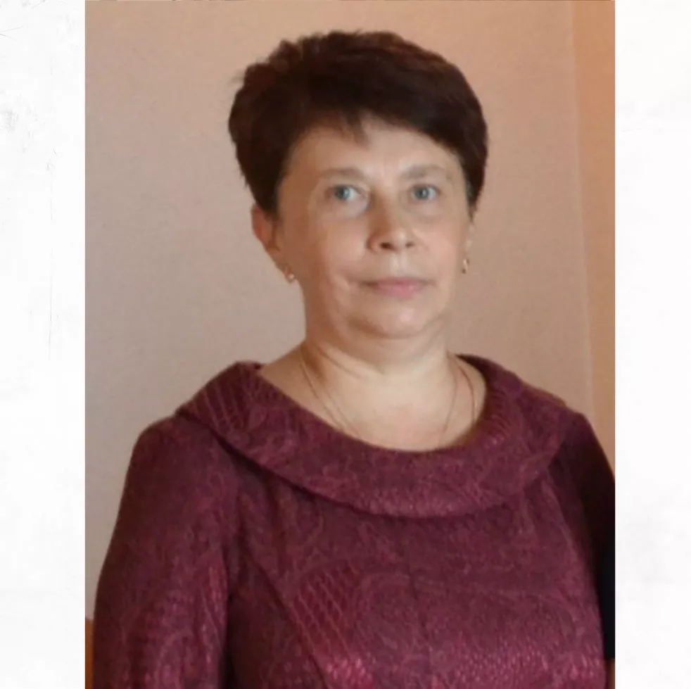 Вишневська Оксана Антонівна