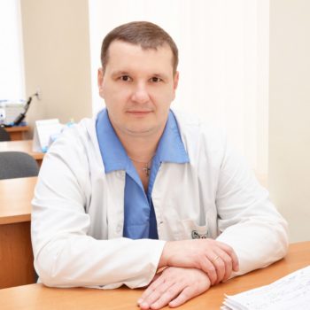 Жиленко Владислав Адольфович