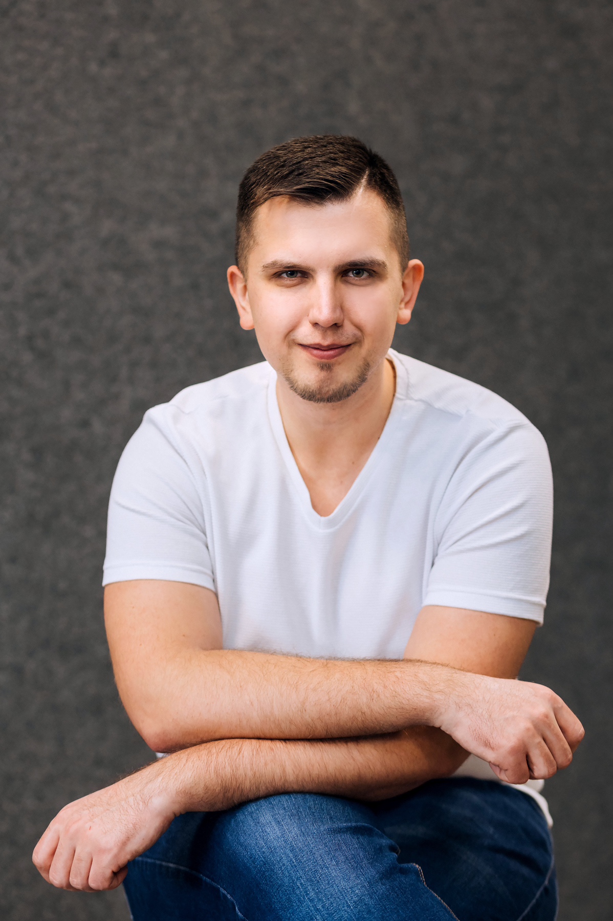 Мартинюк Ростислав Федорович