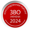 Консолідований рейтинг вишів України
