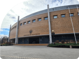 (Варшава, Польща)