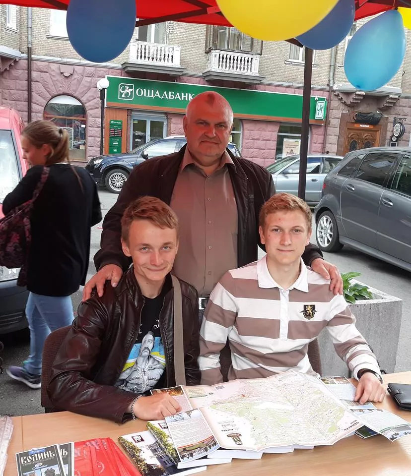 На факультеті історії, політології та національної безпеки успішно акредитовано дві освітні програми