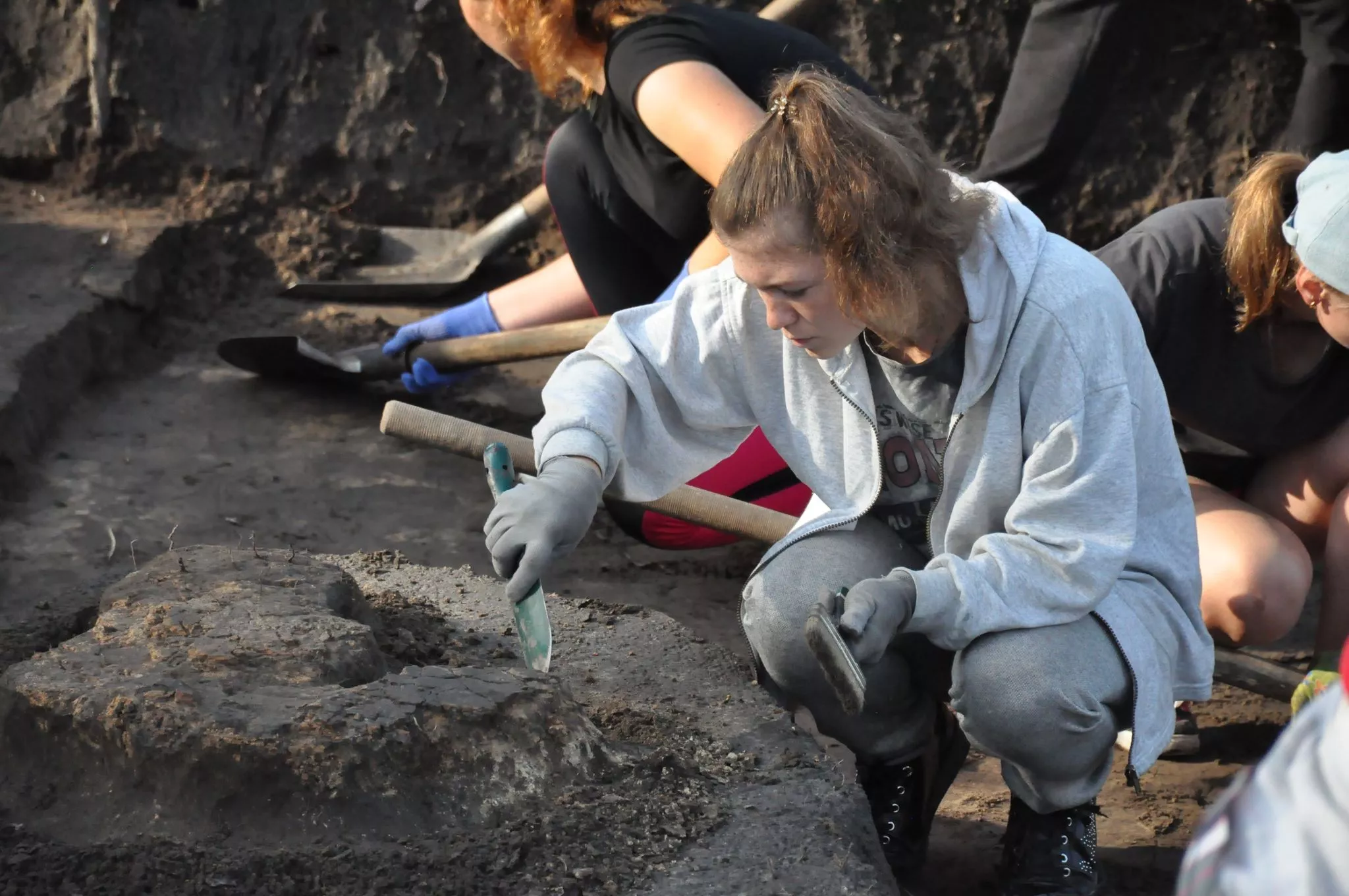 На факультеті історії, політології та національної безпеки успішно акредитовано дві освітні програми