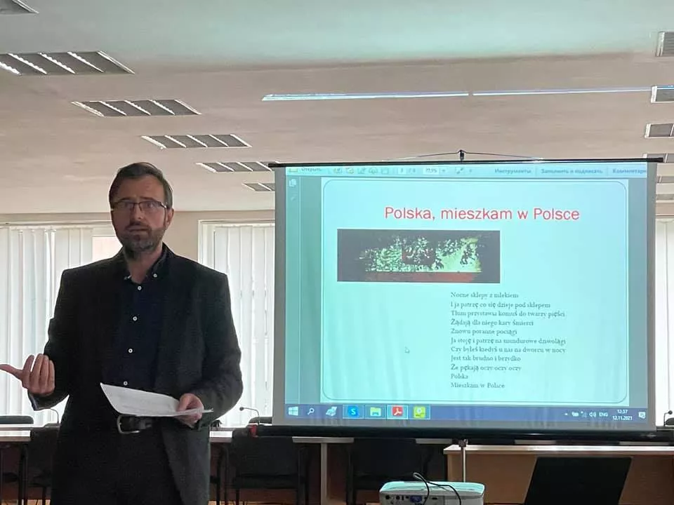 Тиждень факультету філології та журналістики–2021. Післясмак