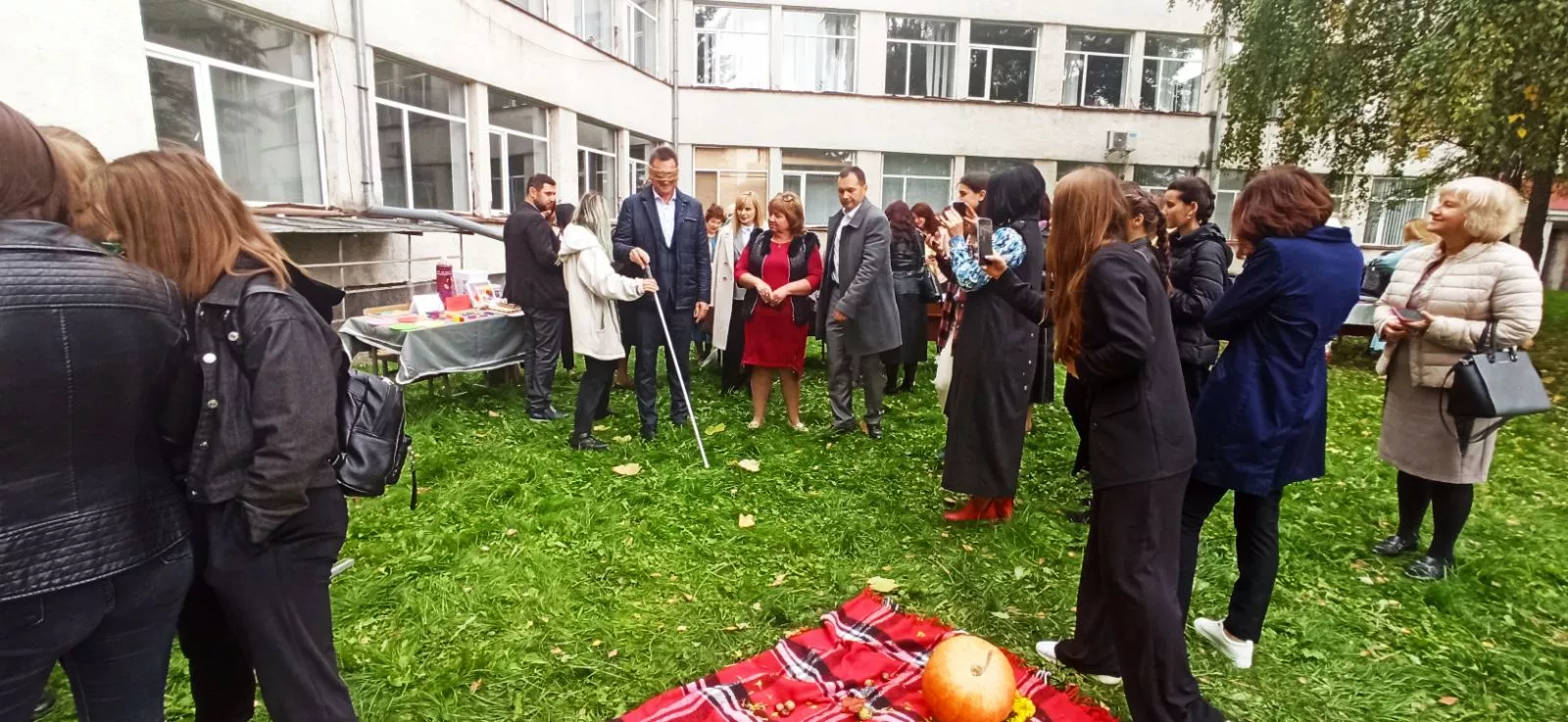 Завершився Тиждень факультету педагогічної освіти та соціальної роботи