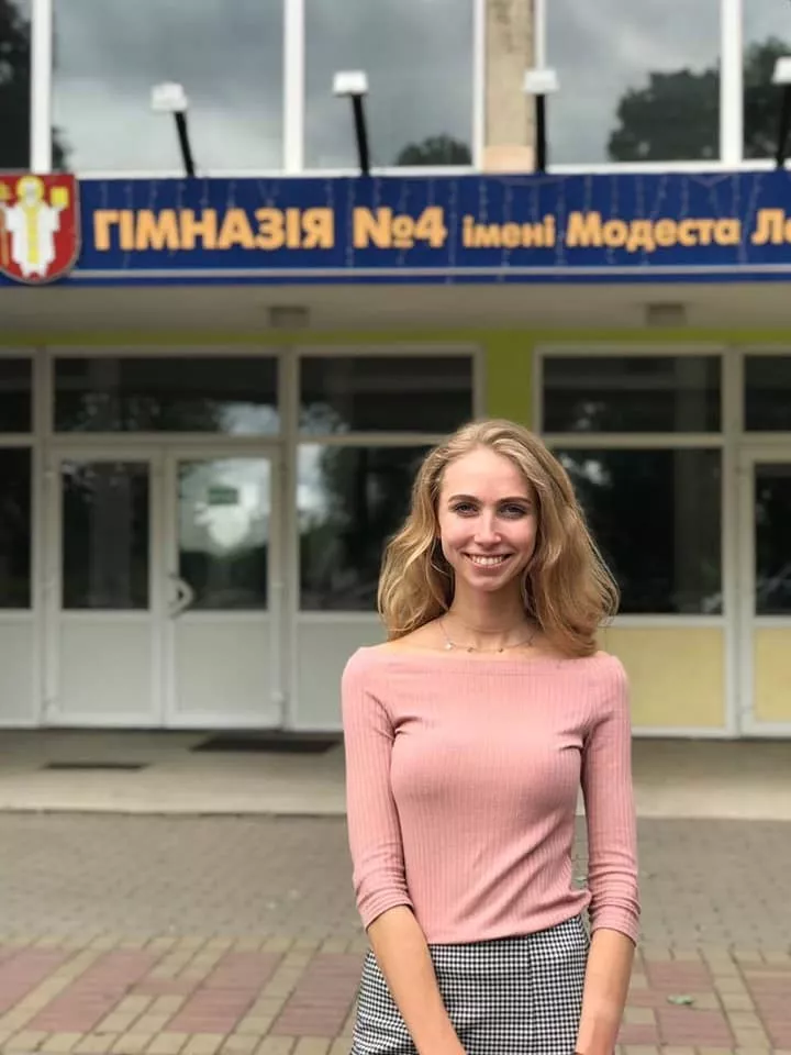 Весняна школа майбутніх учителів польської та англійської мов