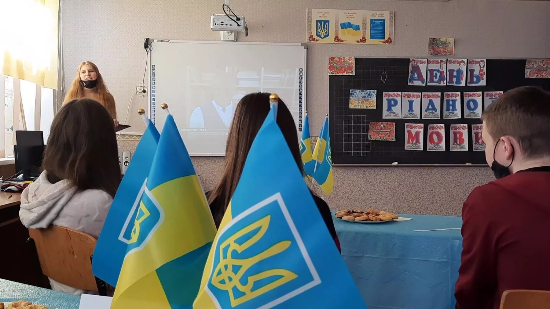 Навчання з елементами дуальної освіти: перші кроки у професії майбутніх учителів української мови та літератури