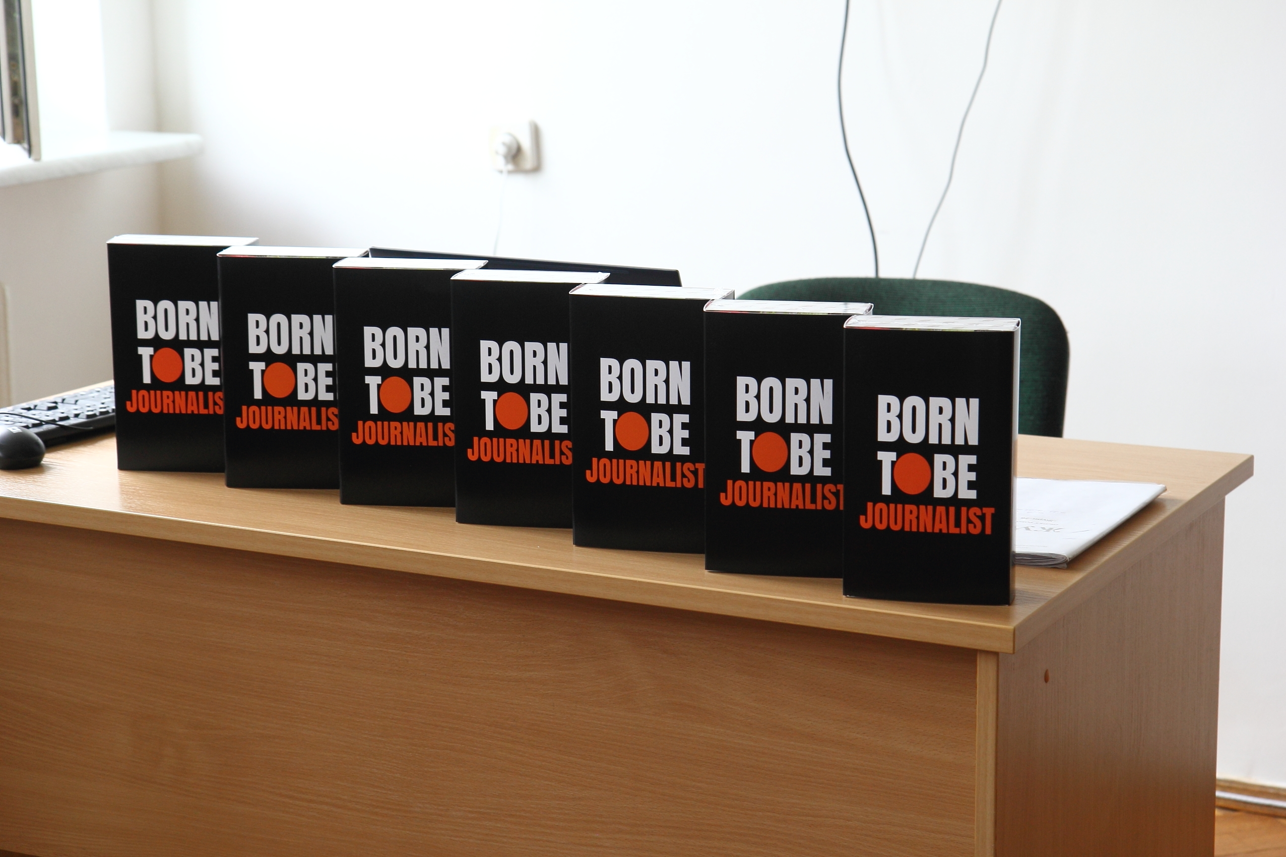 буктрейлери