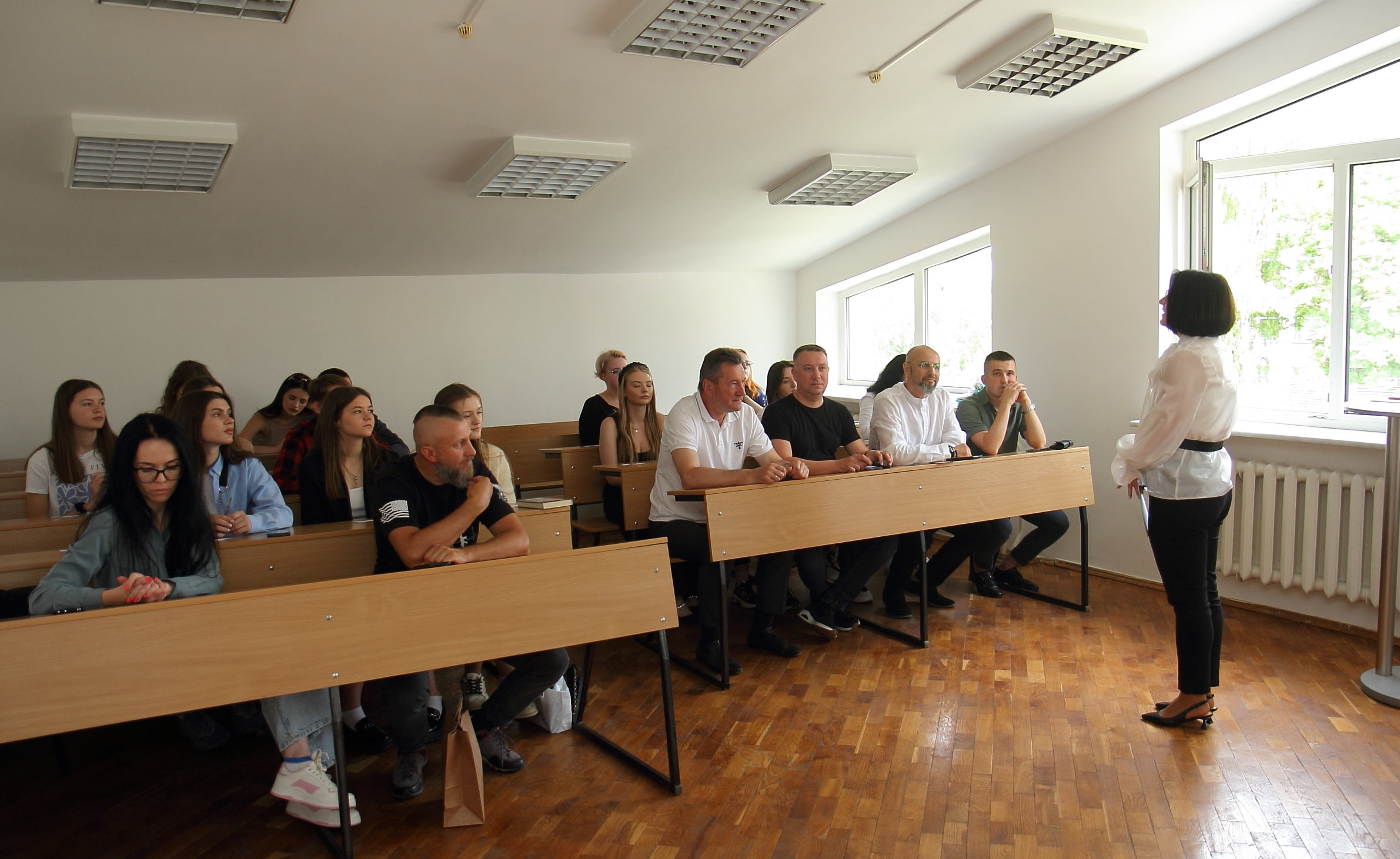 буктрейлери