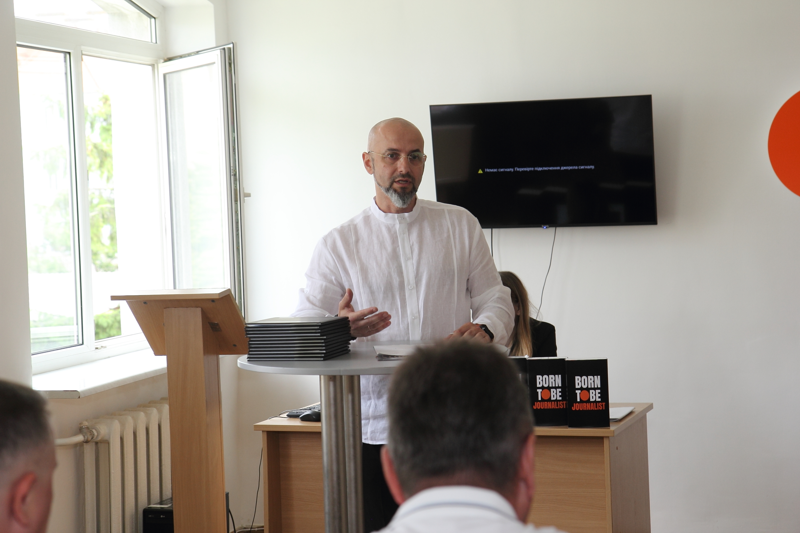 буктрейлери