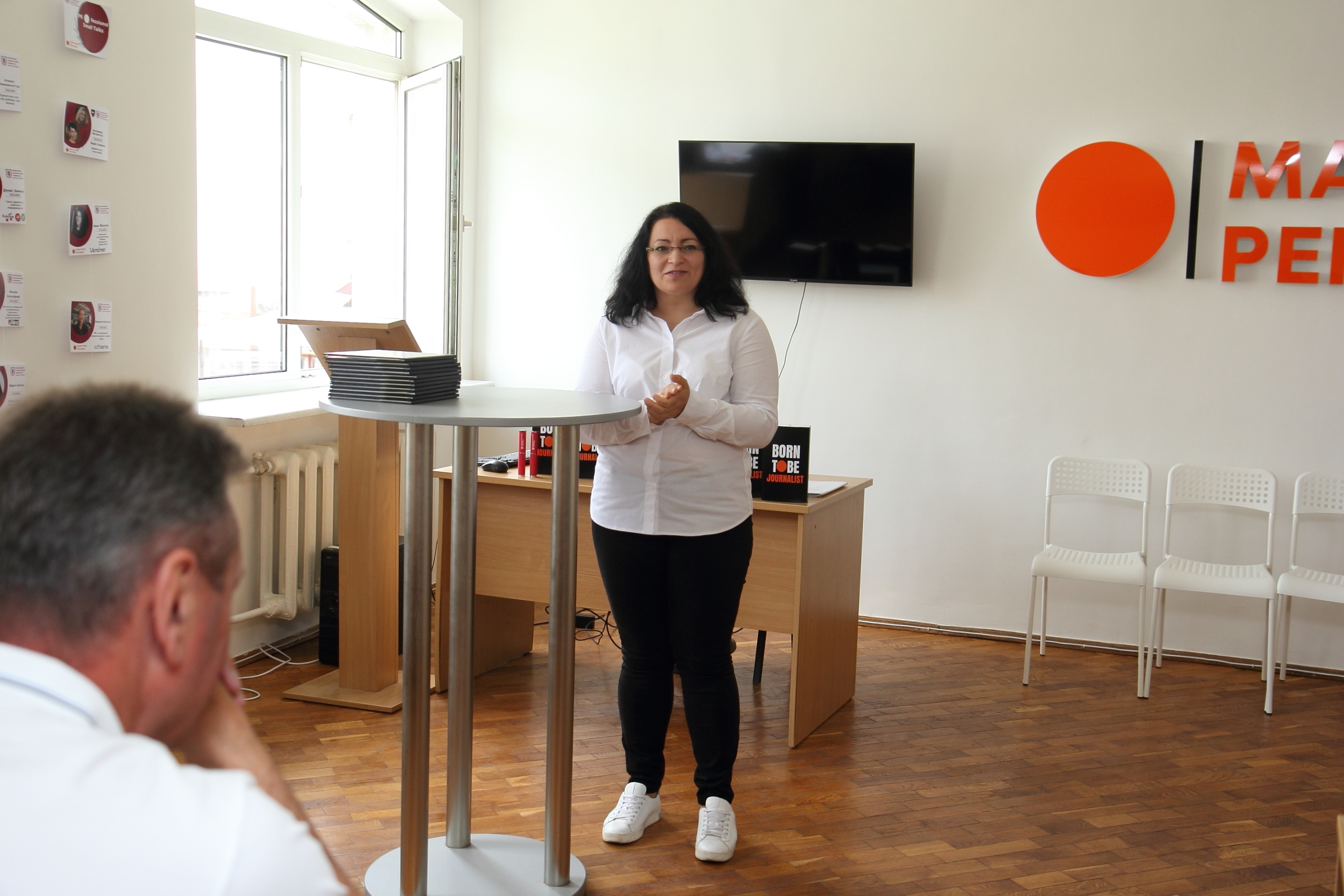 буктрейлери