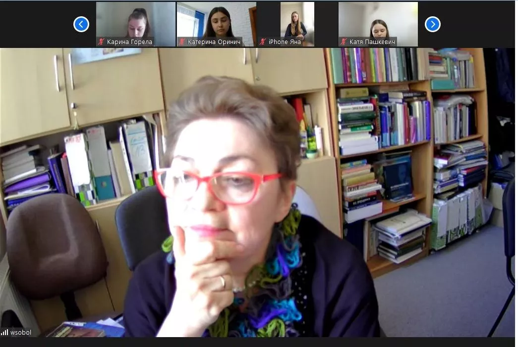 Університет Лесі Українки – співорганізатор міжнародної конференції про літературу барок