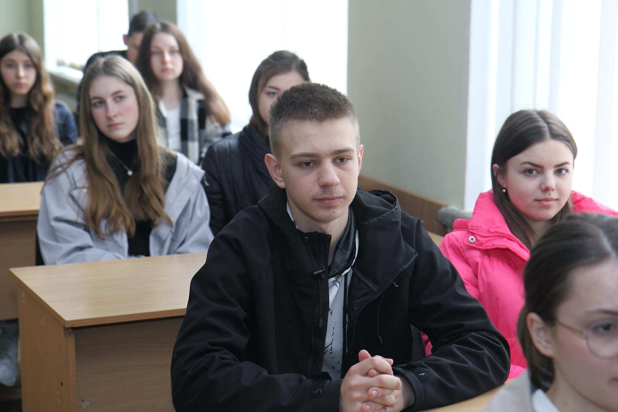 Валентин Мороз