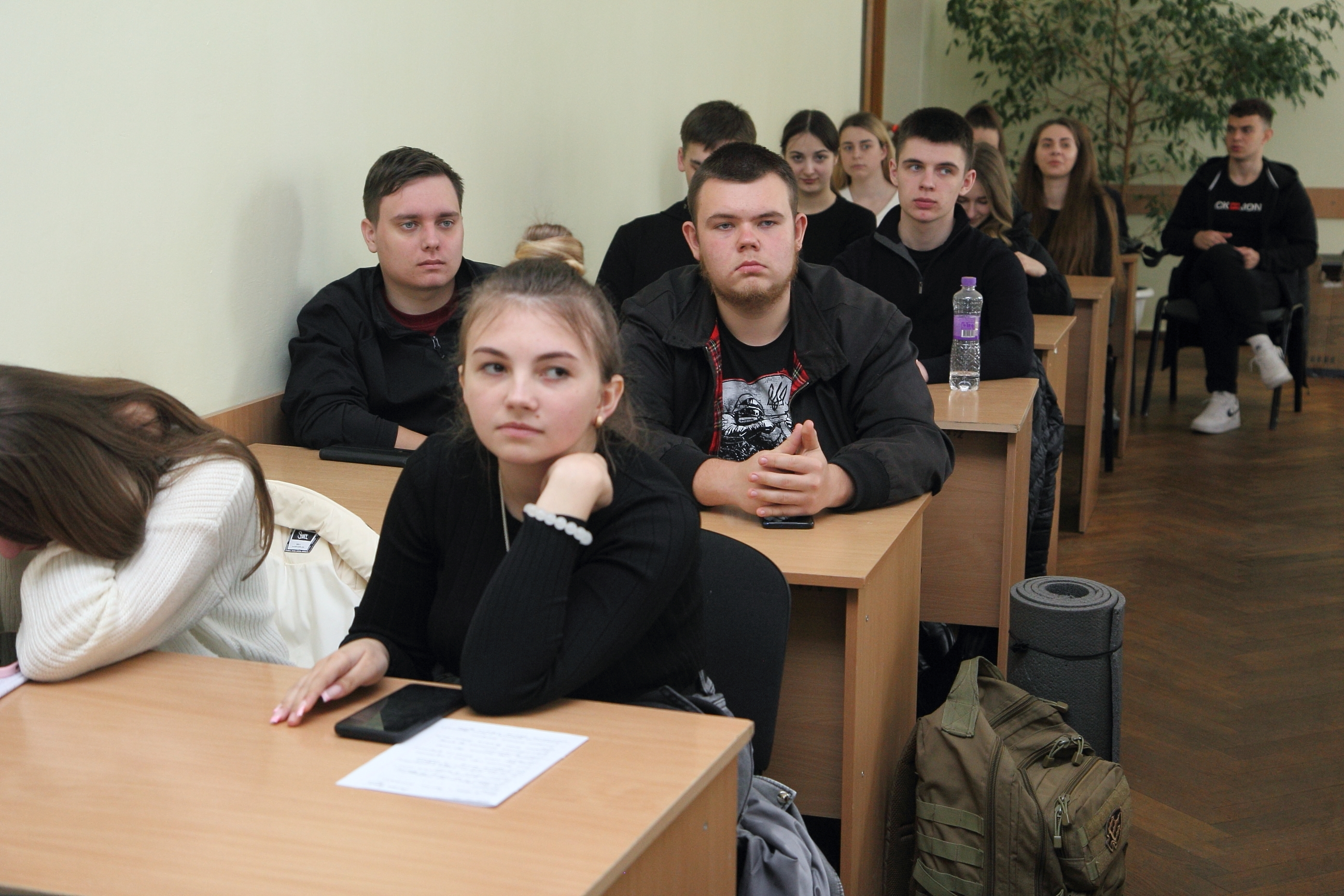 Валентин Мороз