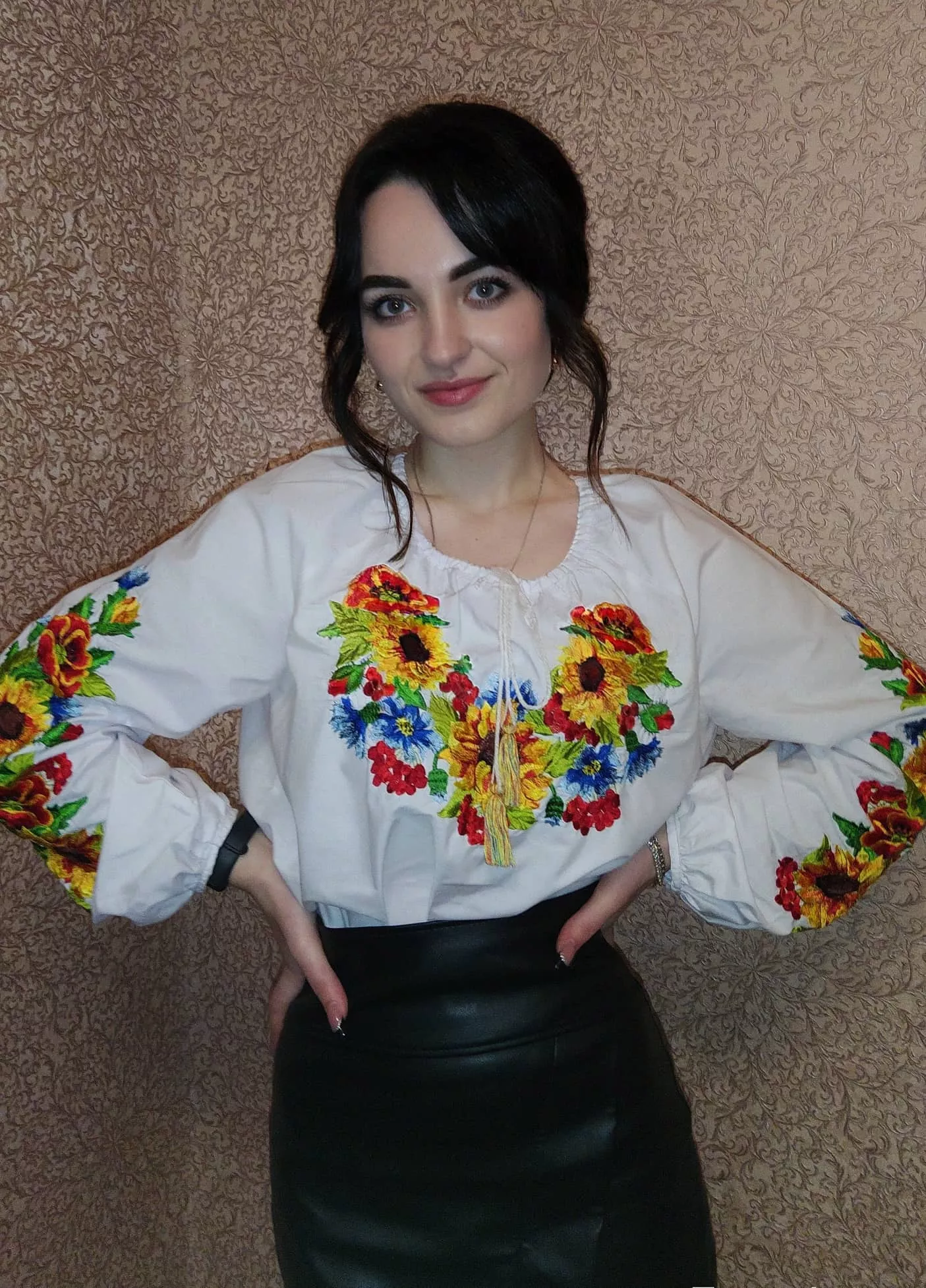 Нові стипендіати факультету філології та журналістики від Вічного фонду Степана та Євгенії Радіонів