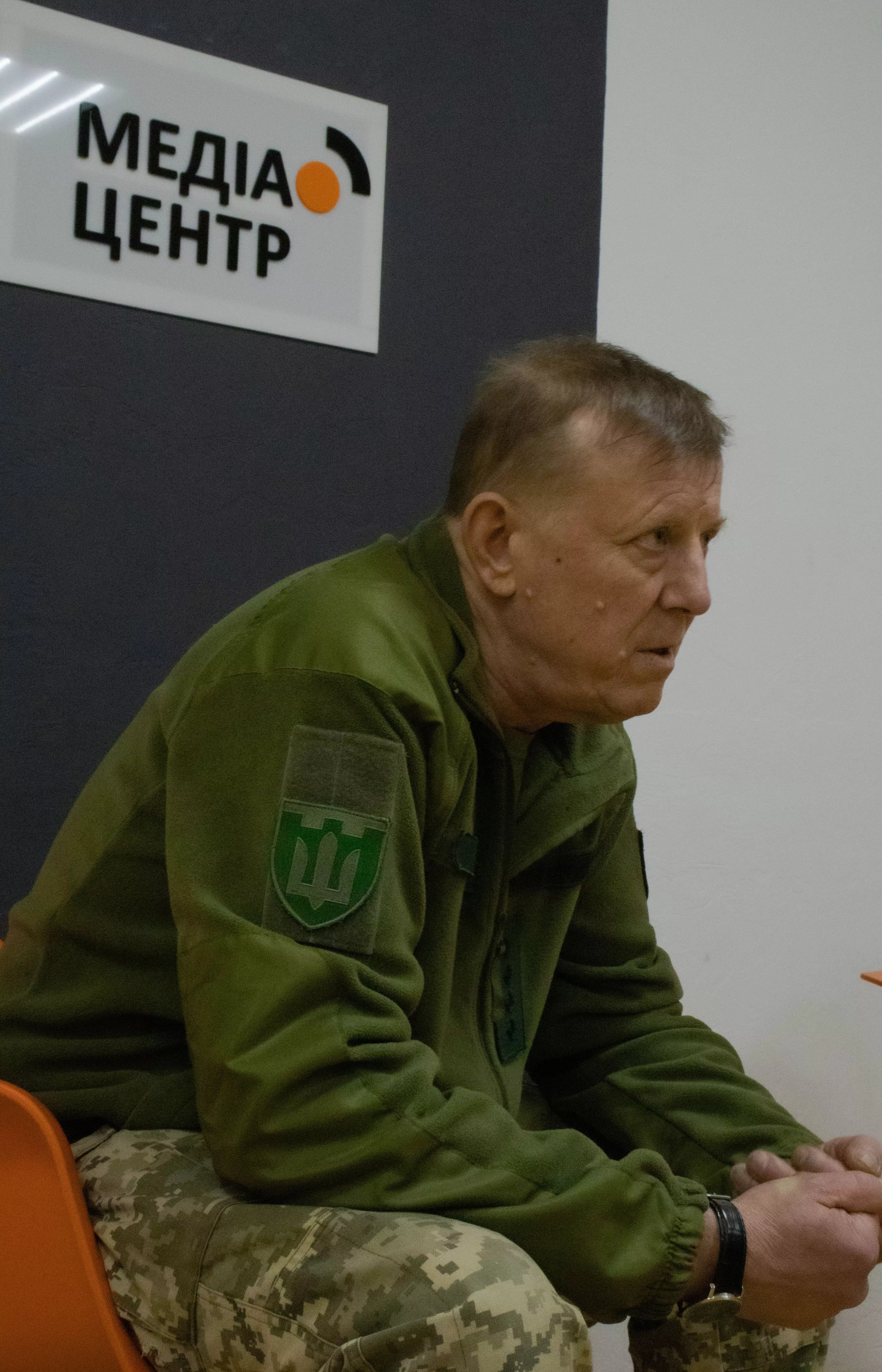 журналісти