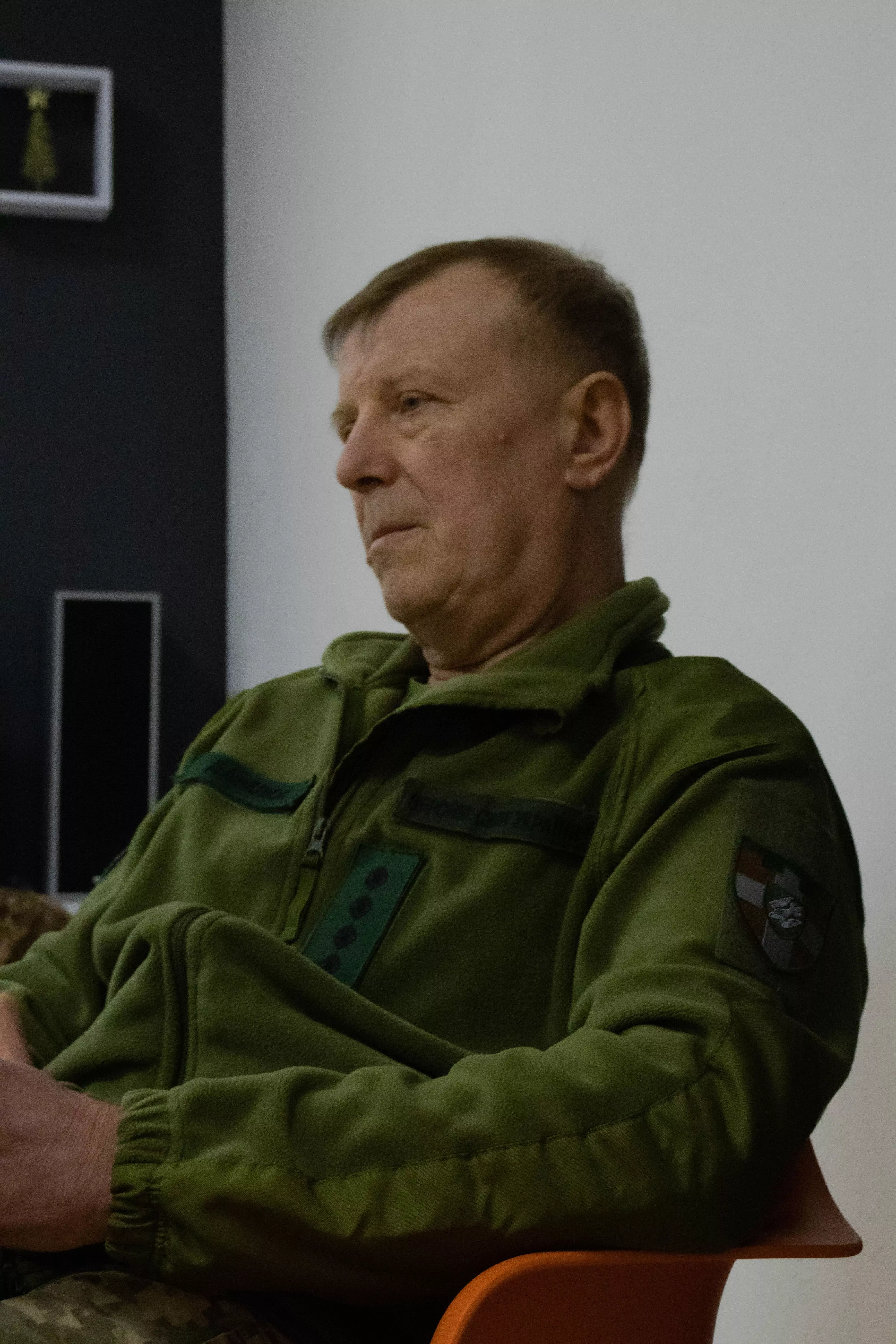 журналістика