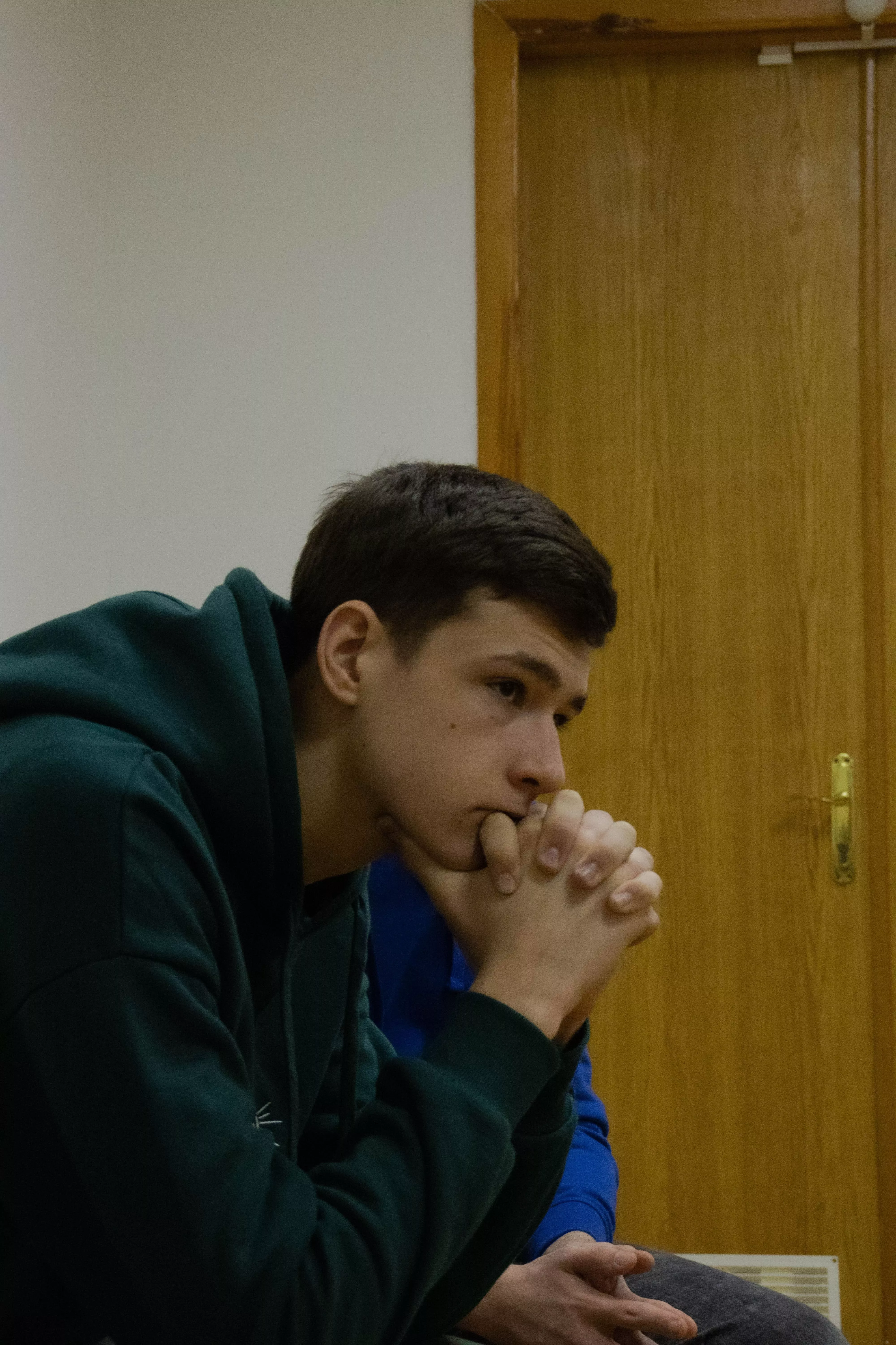 журналістика