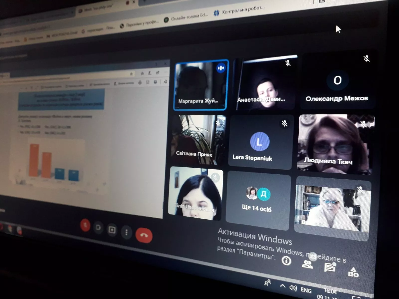 Тиждень факультету філології та журналістики–2021. Післясмак