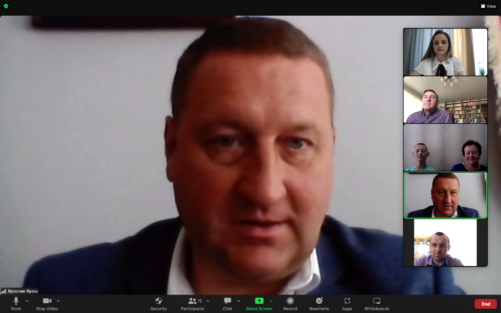 нагородження