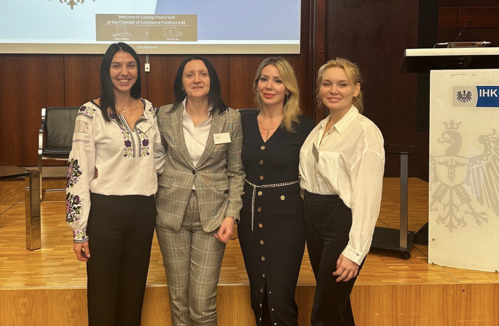 економісти