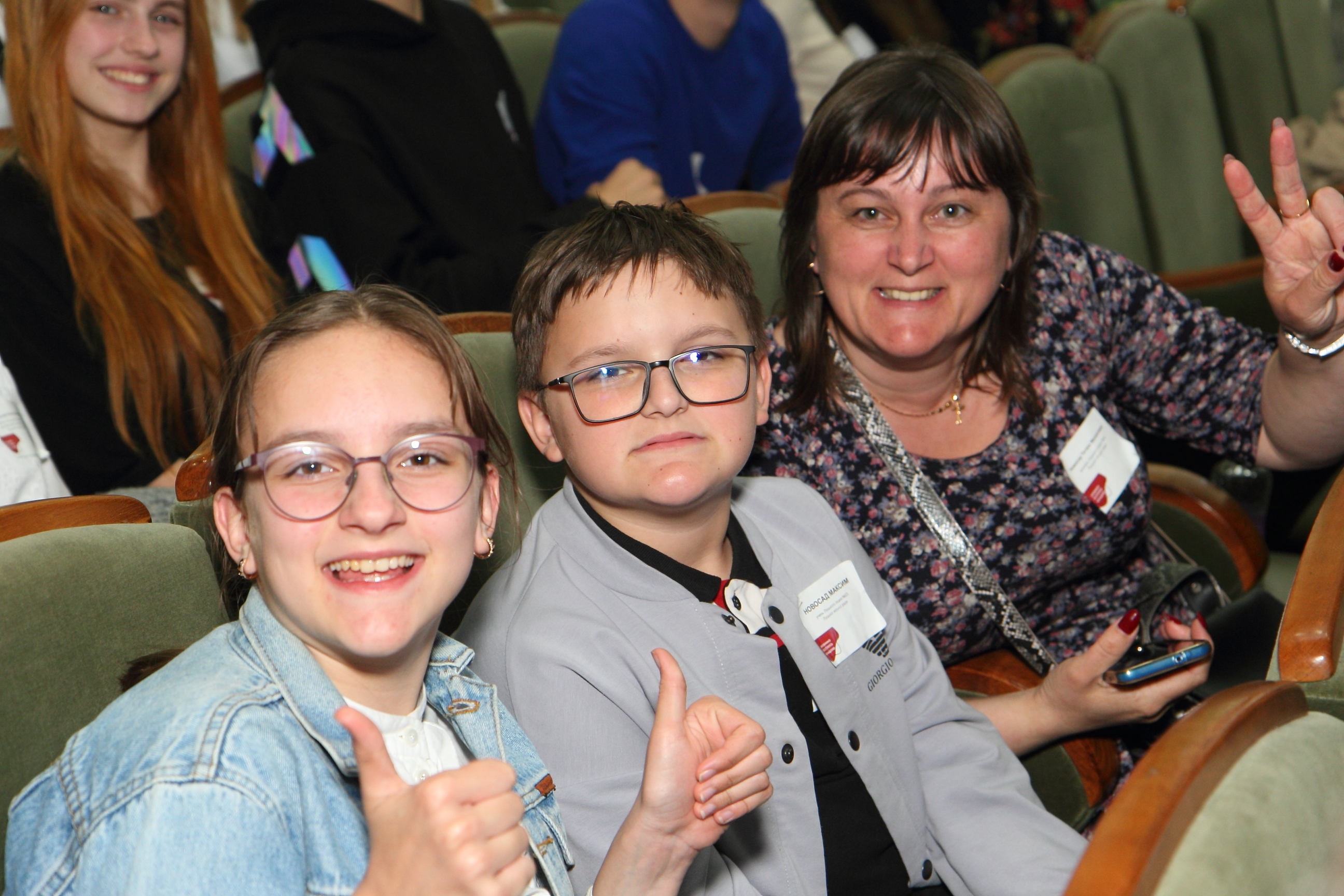 Зробимо Волинь кращою