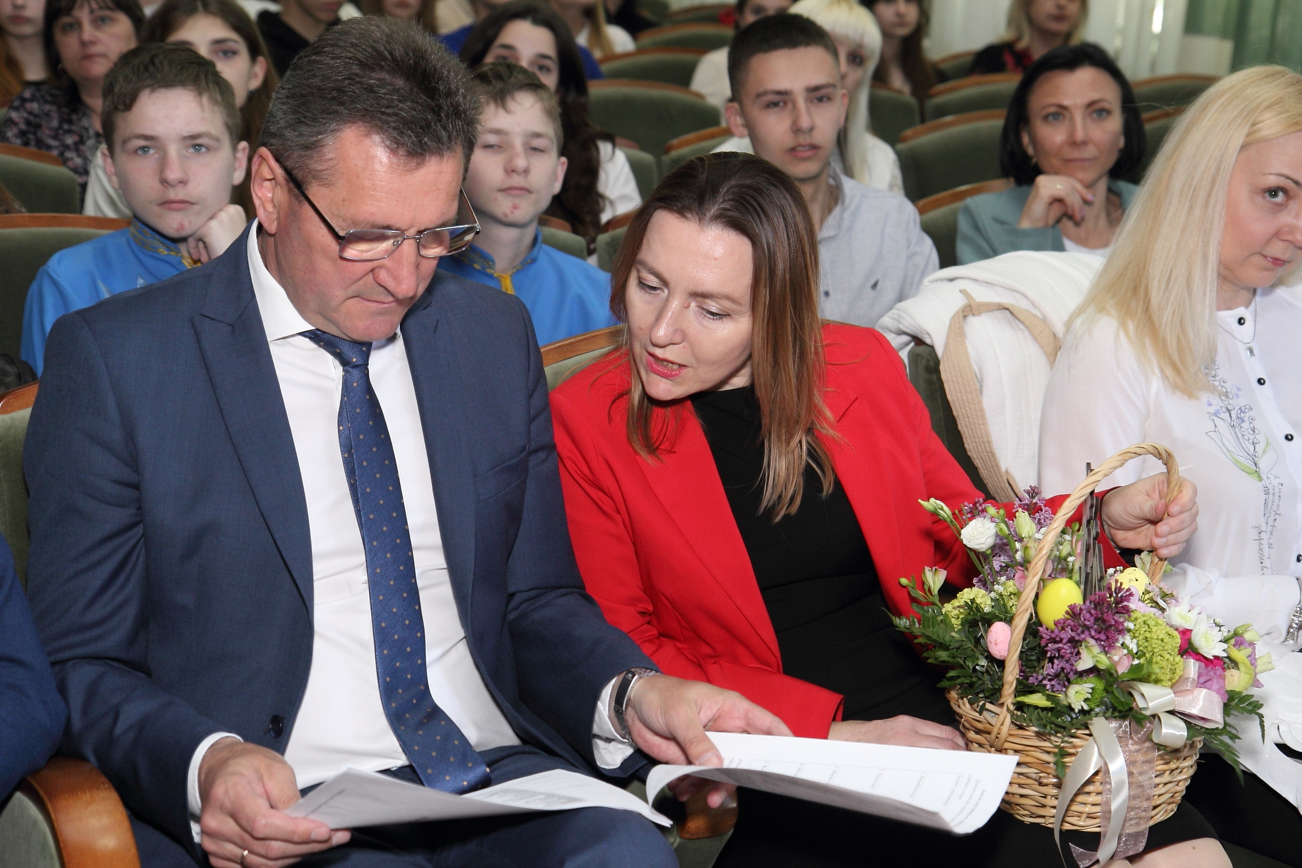 Зробимо Волинь кращою