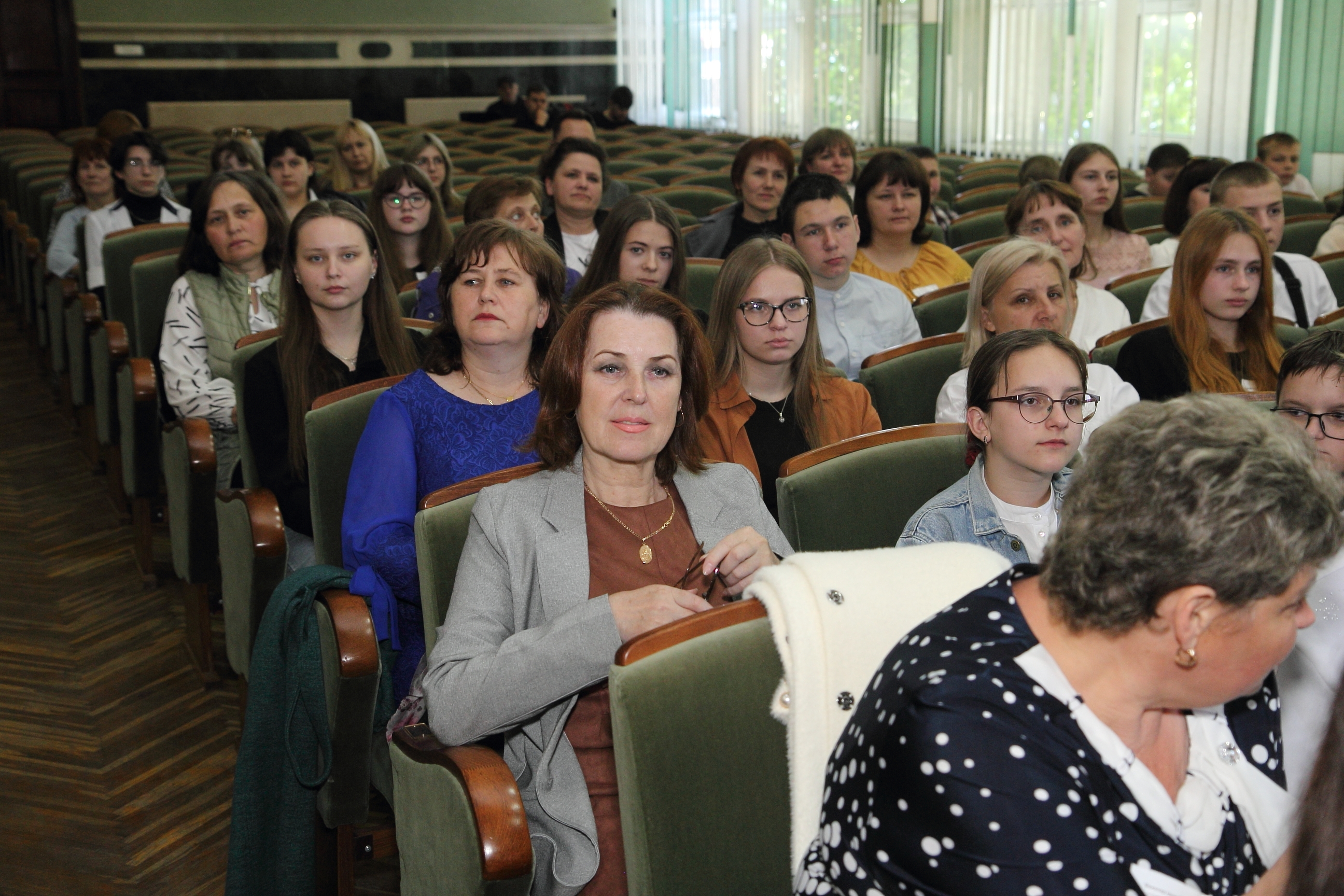 Зробимо Волинь кращою