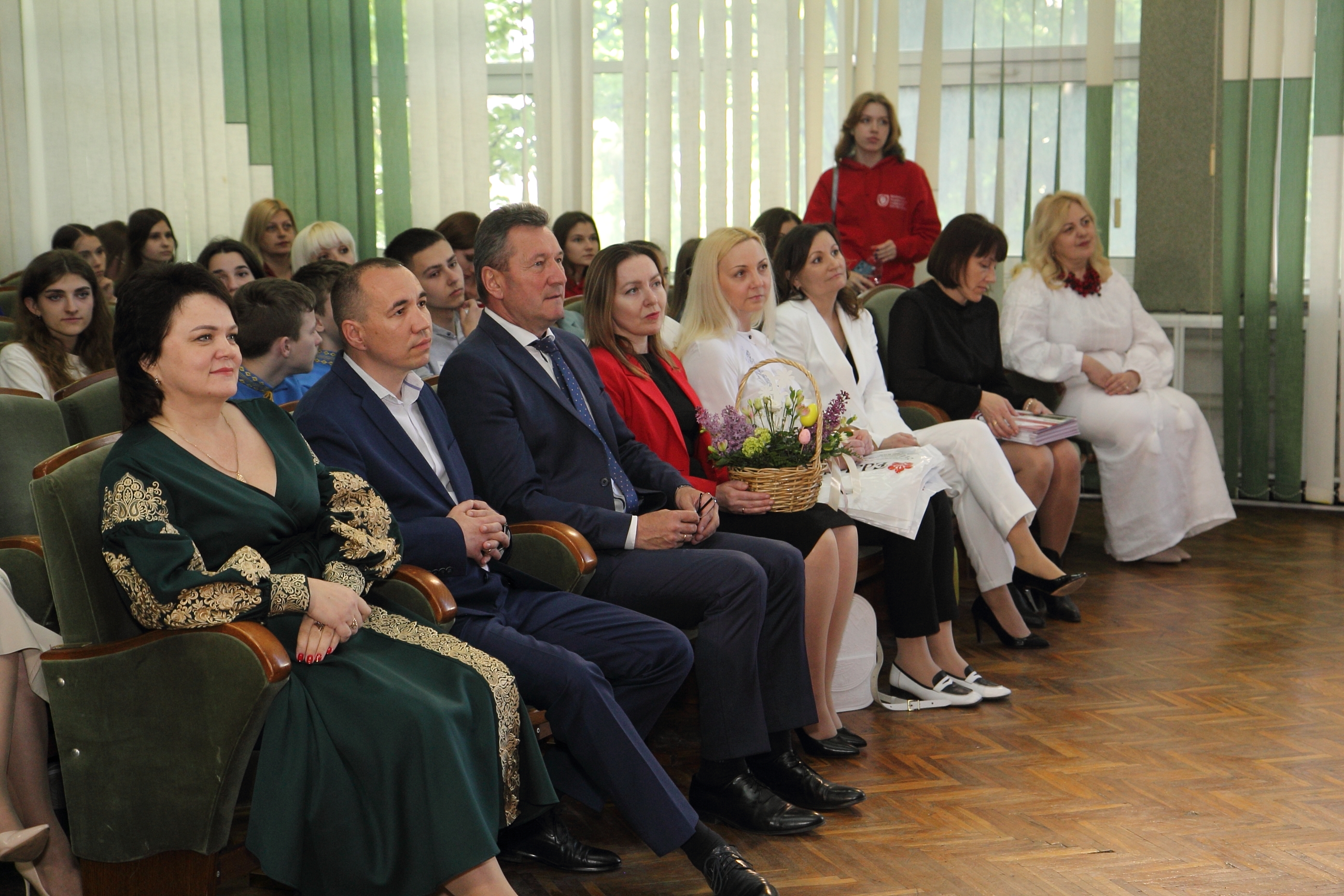 Зробимо Волинь кращою