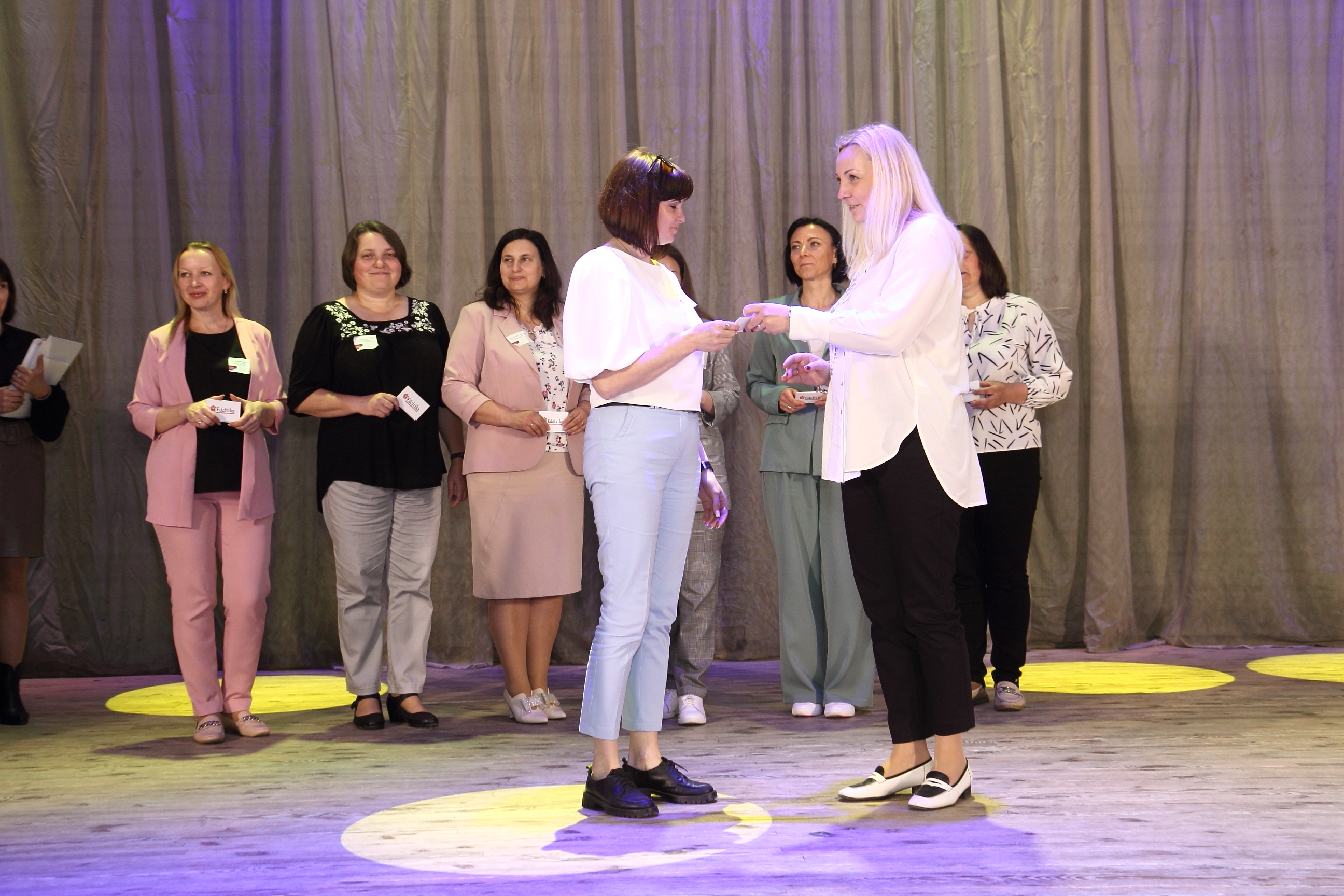 Зробимо Волинь кращою